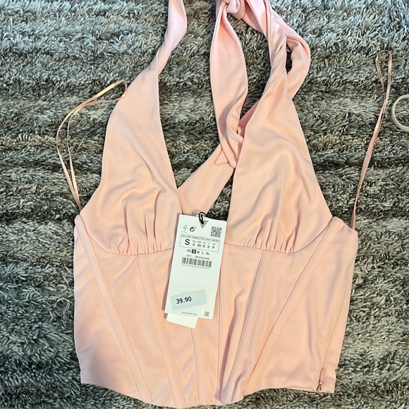 Zara corset bundle - Picture 2 of 6